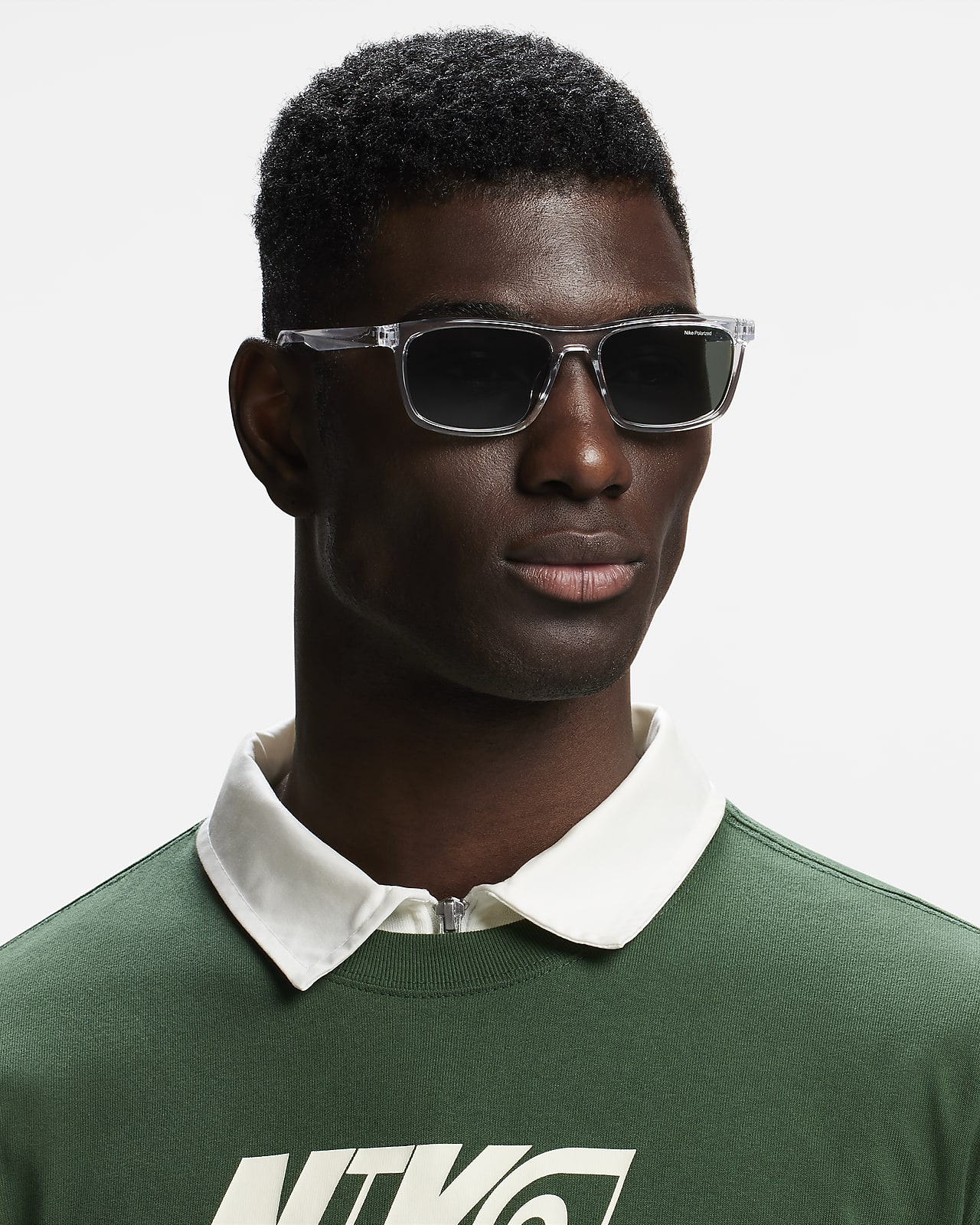 Nike Embar Polarized Sunglasses