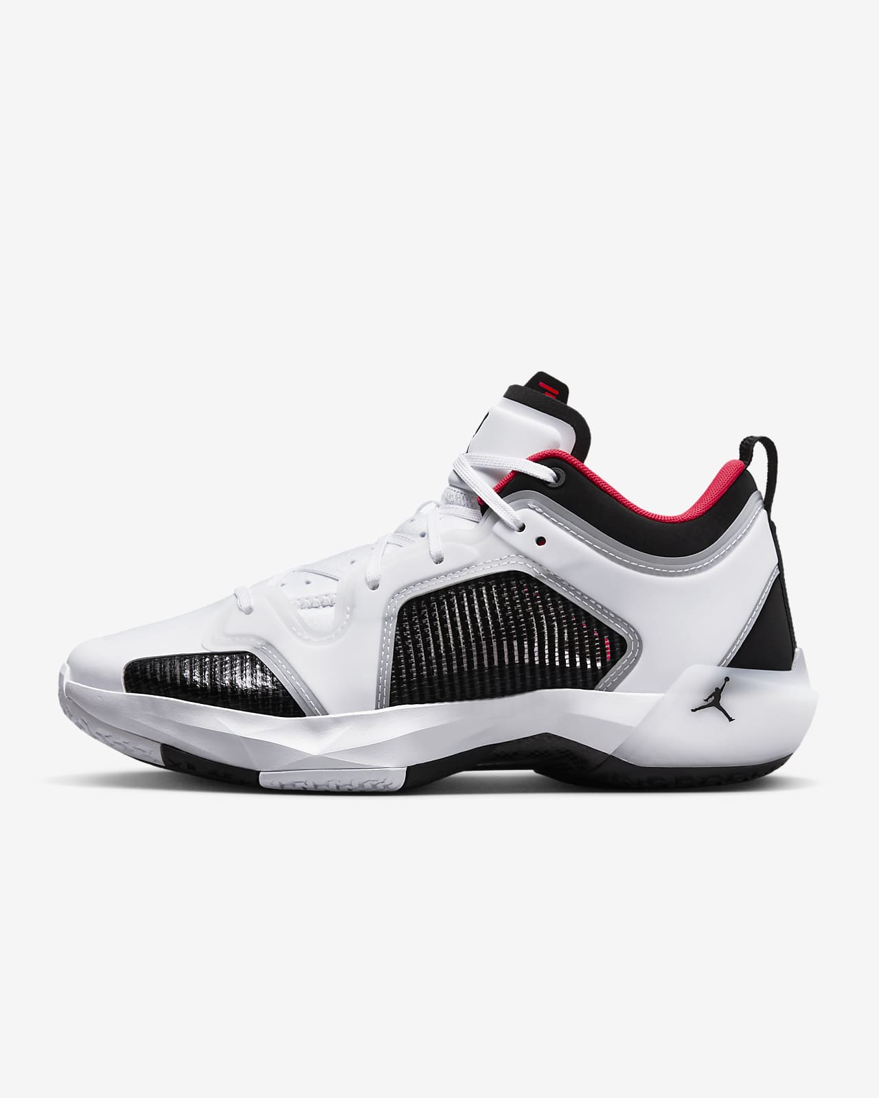 Air Jordan XXXVII Low PF Men's Basketball Shoes