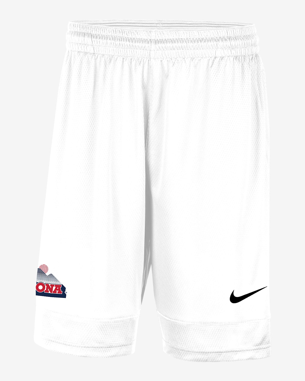 Arizona Men's Nike College Shorts