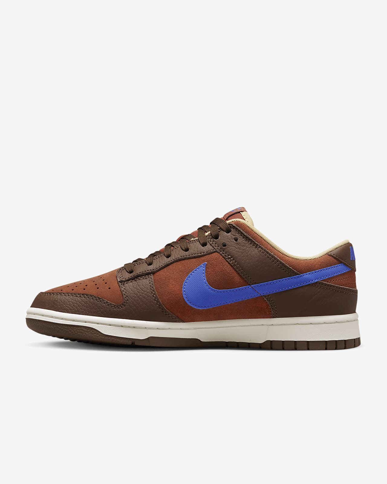 Nike Gunsmoke Dunk Low Retro Premium Herrenschuh