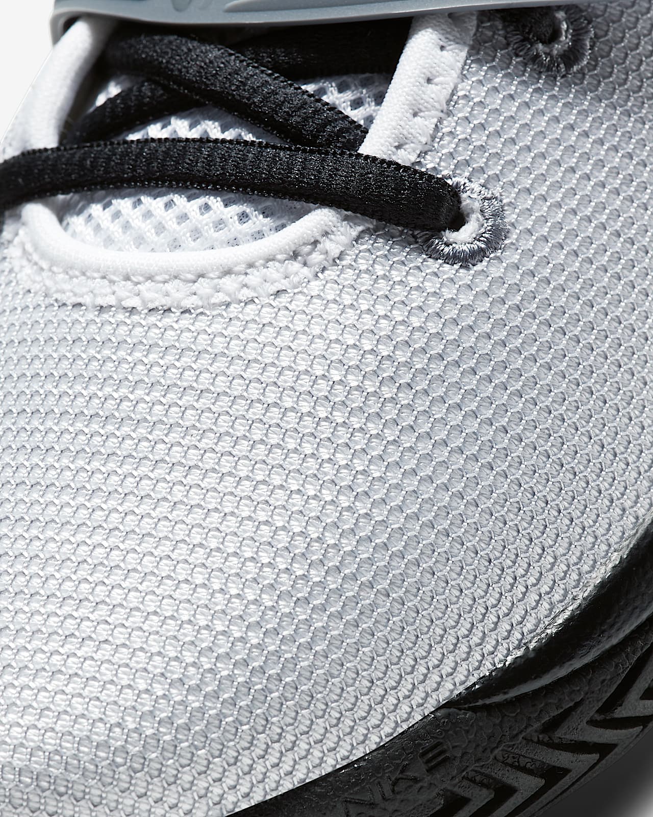 kyrie flytrap gray