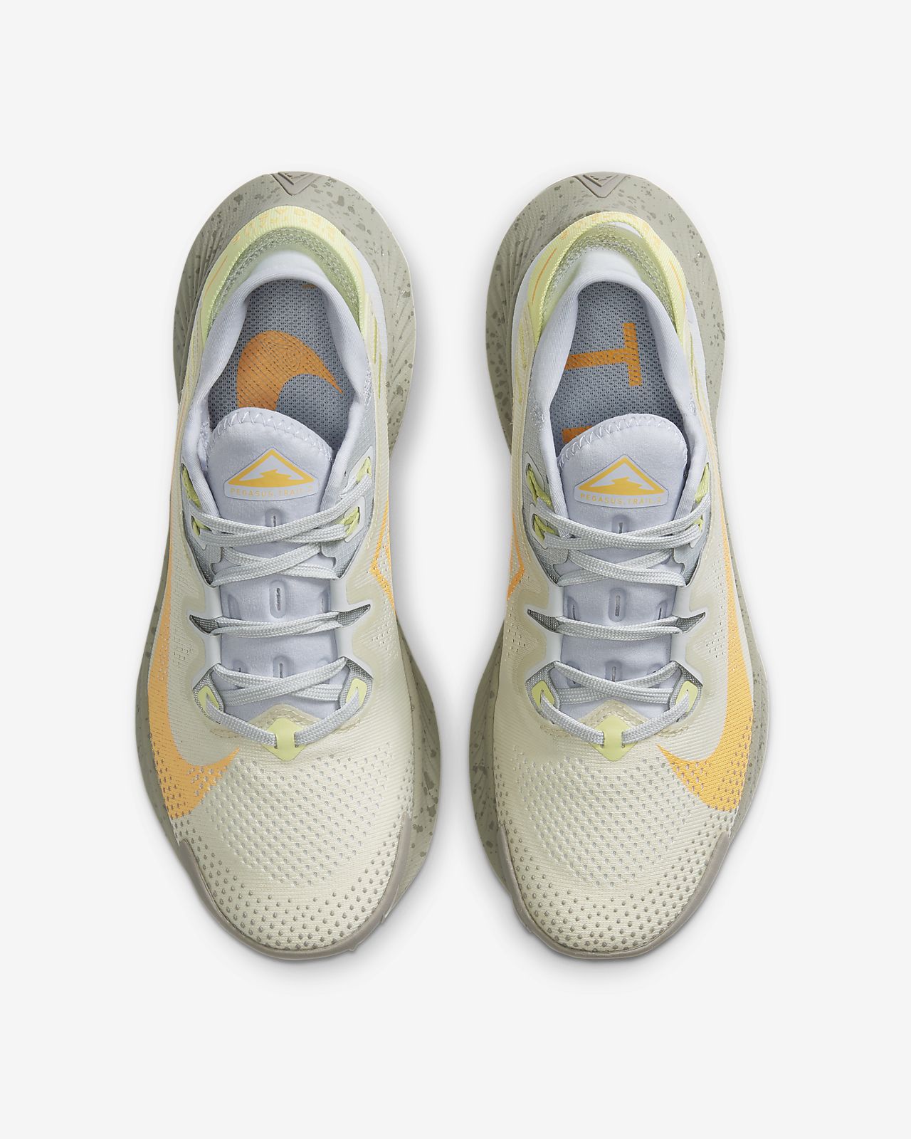 Calzado de trail running para mujer Nike Pegasus Trail 2 Calzado de trail running para mujer Nike Pegasus Trail 2