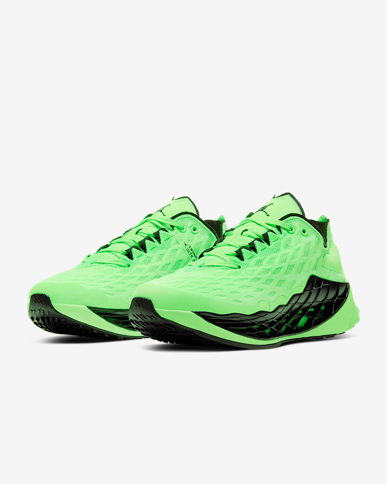 nike jordan zoom trunner advance