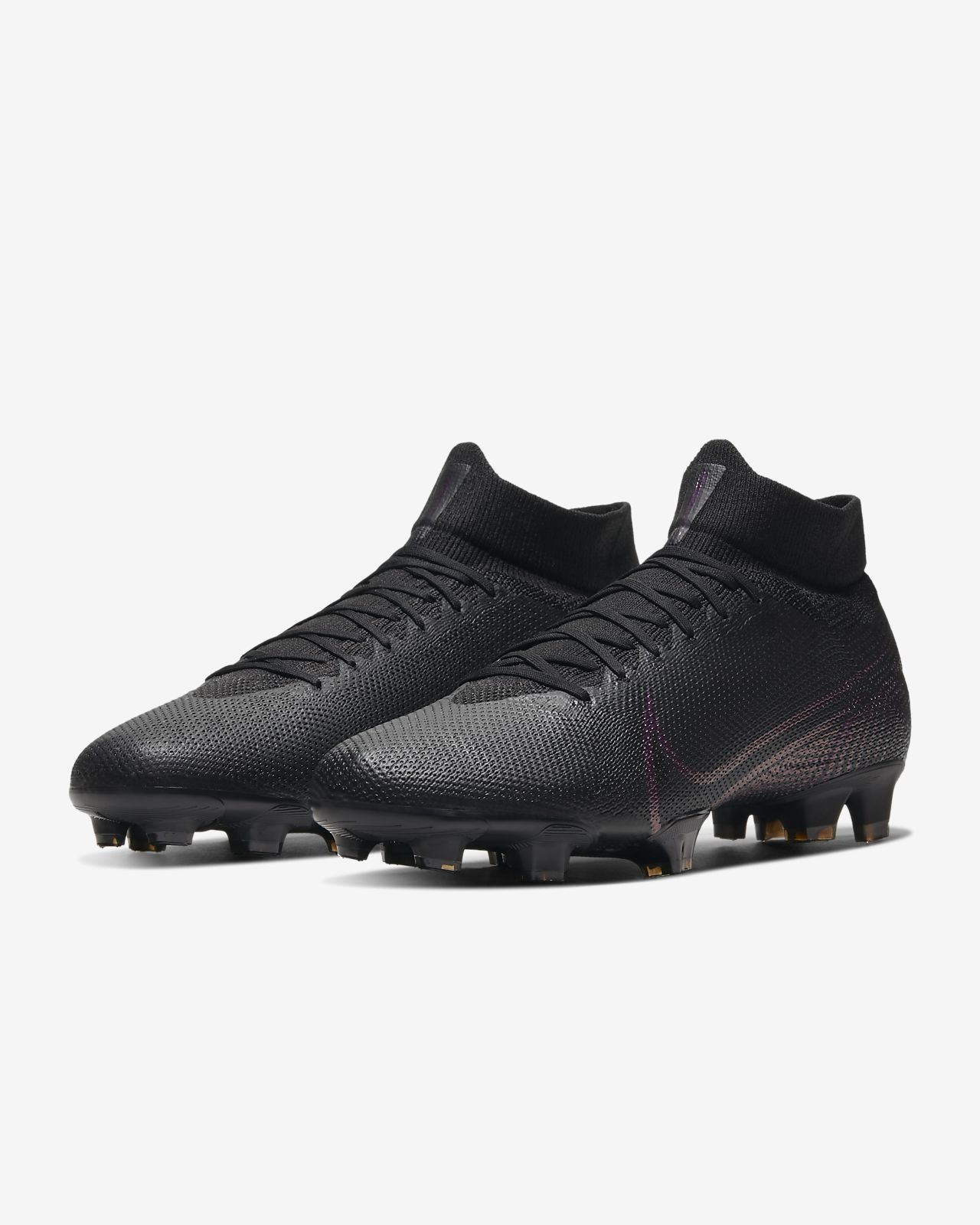 nike mercurial fg