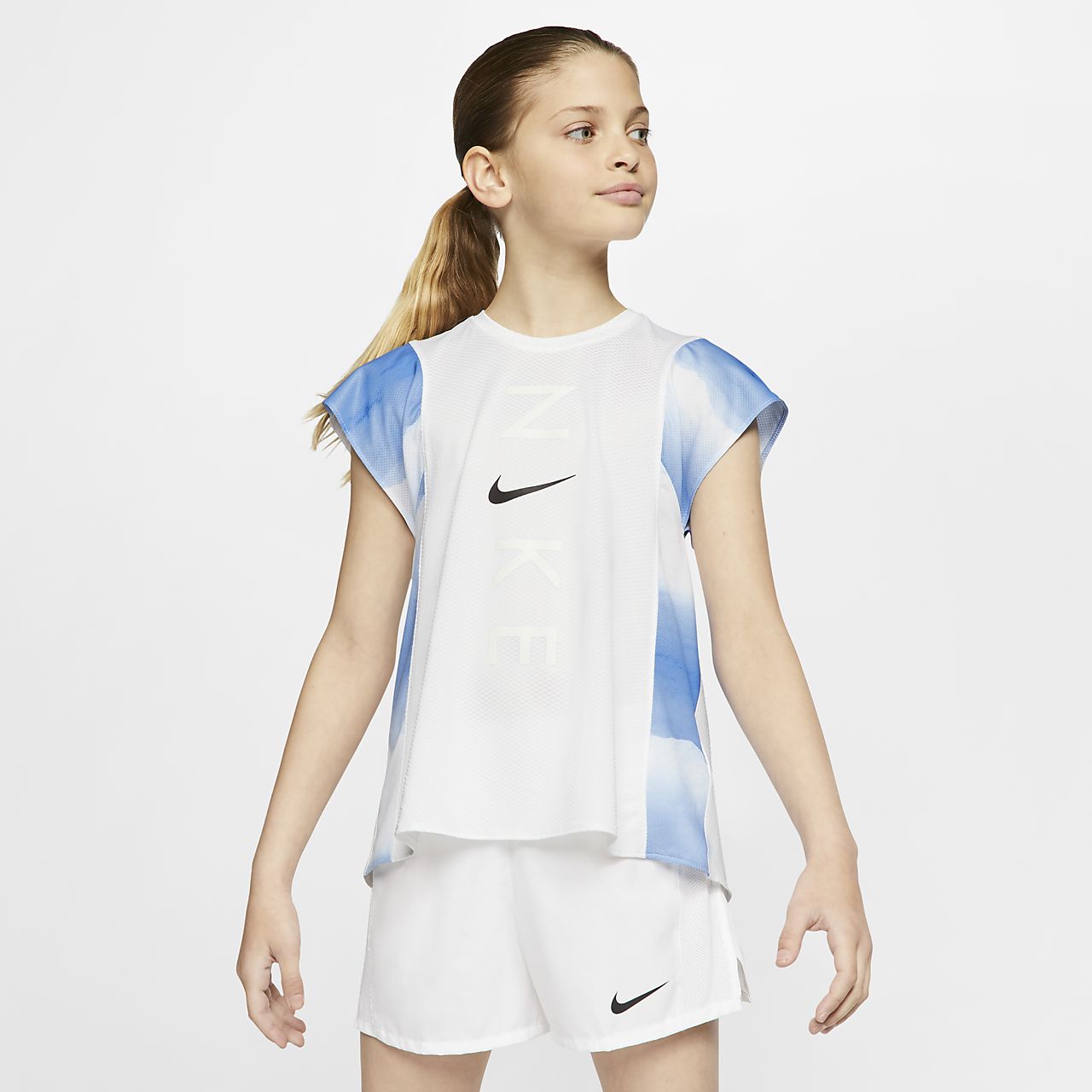 nike kids clothing size