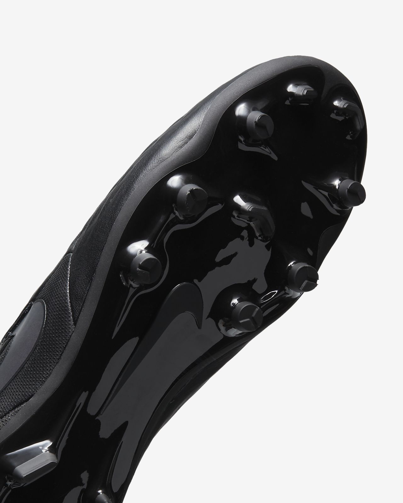 nike tiempo material