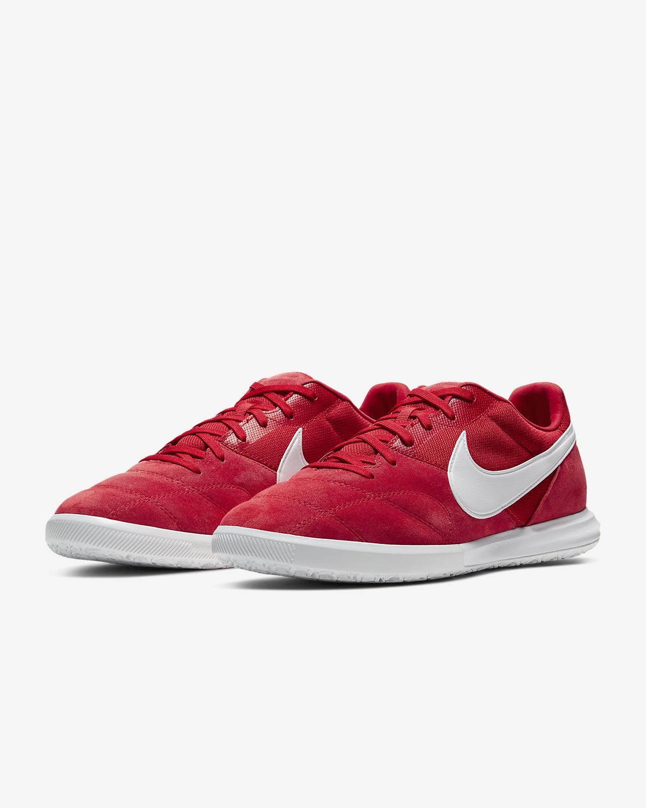 Nike Premier 2 Sala IC IndoorCourt Football Shoe Nike Premier 2 Sala IC IndoorCourt Football Shoe