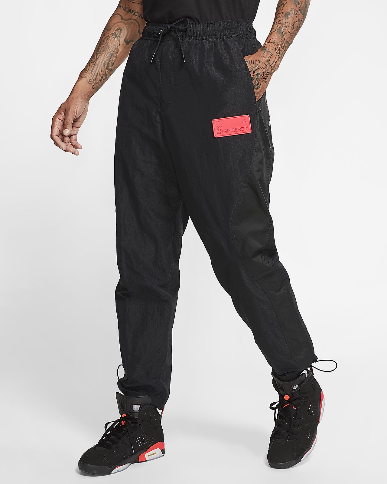 pantaloni nylon nike pantaloni nylon nike