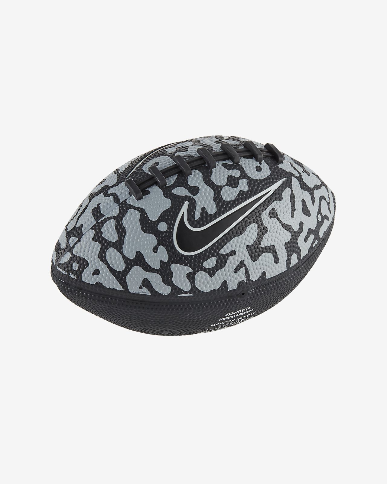 nike spin 3.0 football