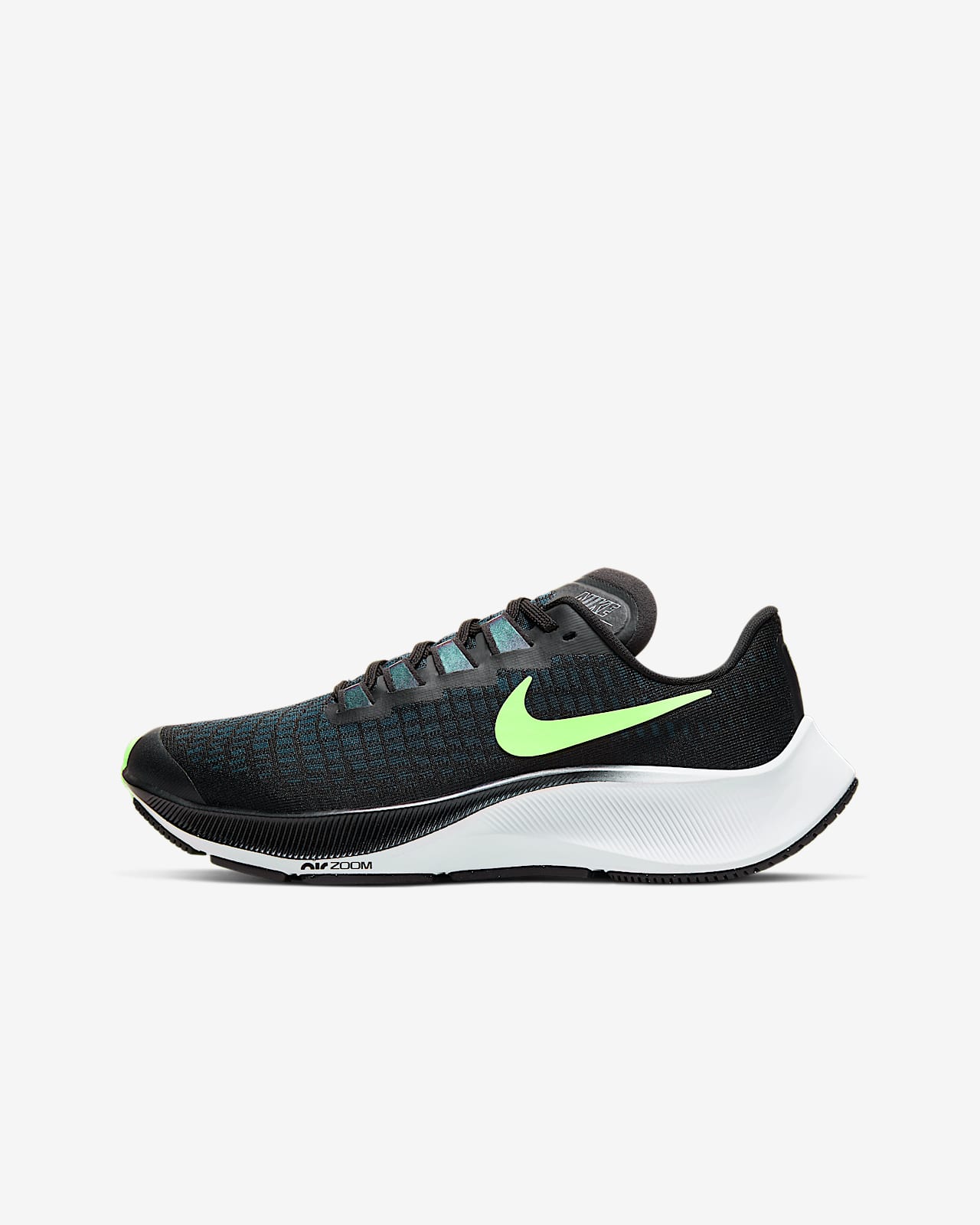 nike zoom kids