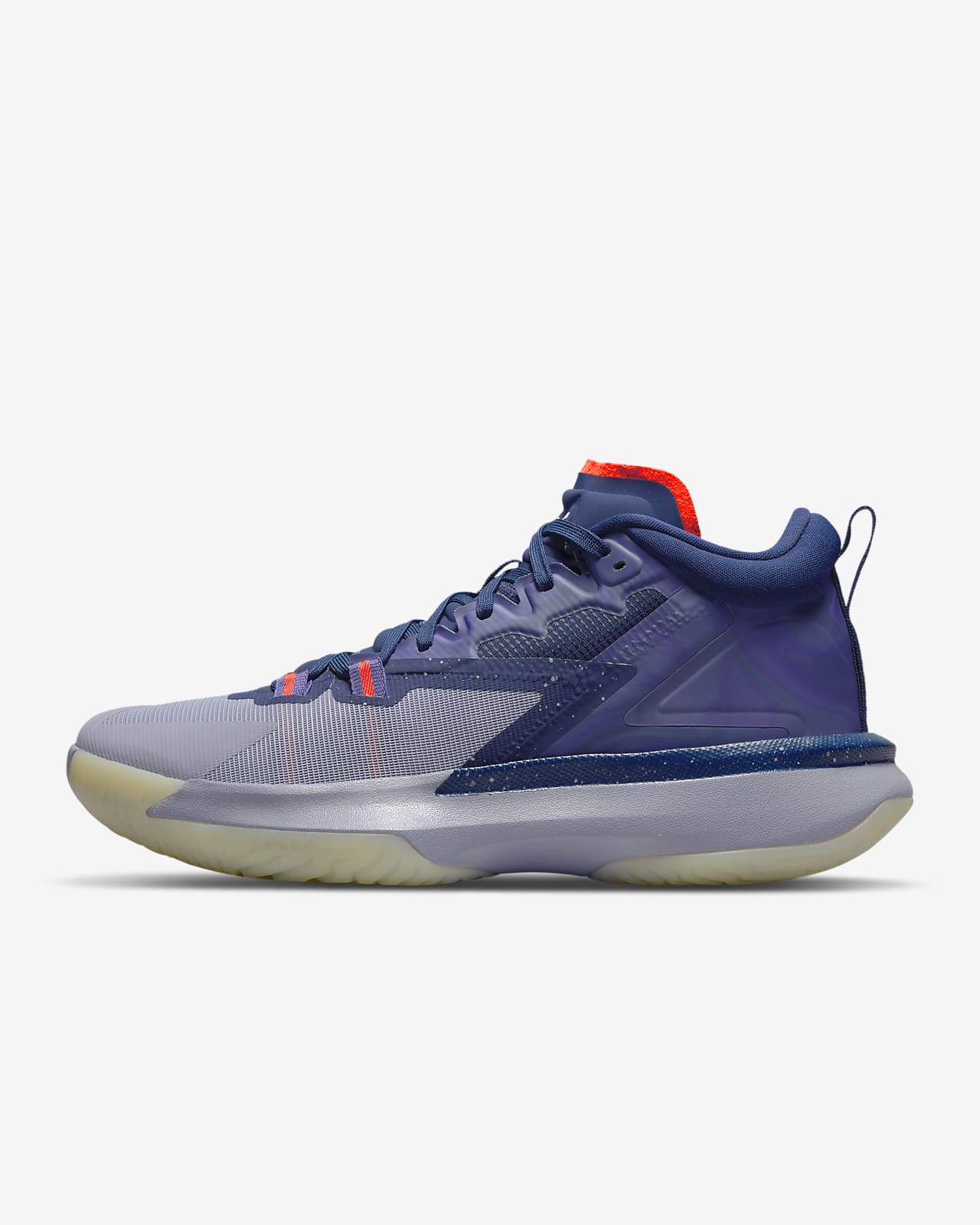 Zion 1 Basketball Shoes