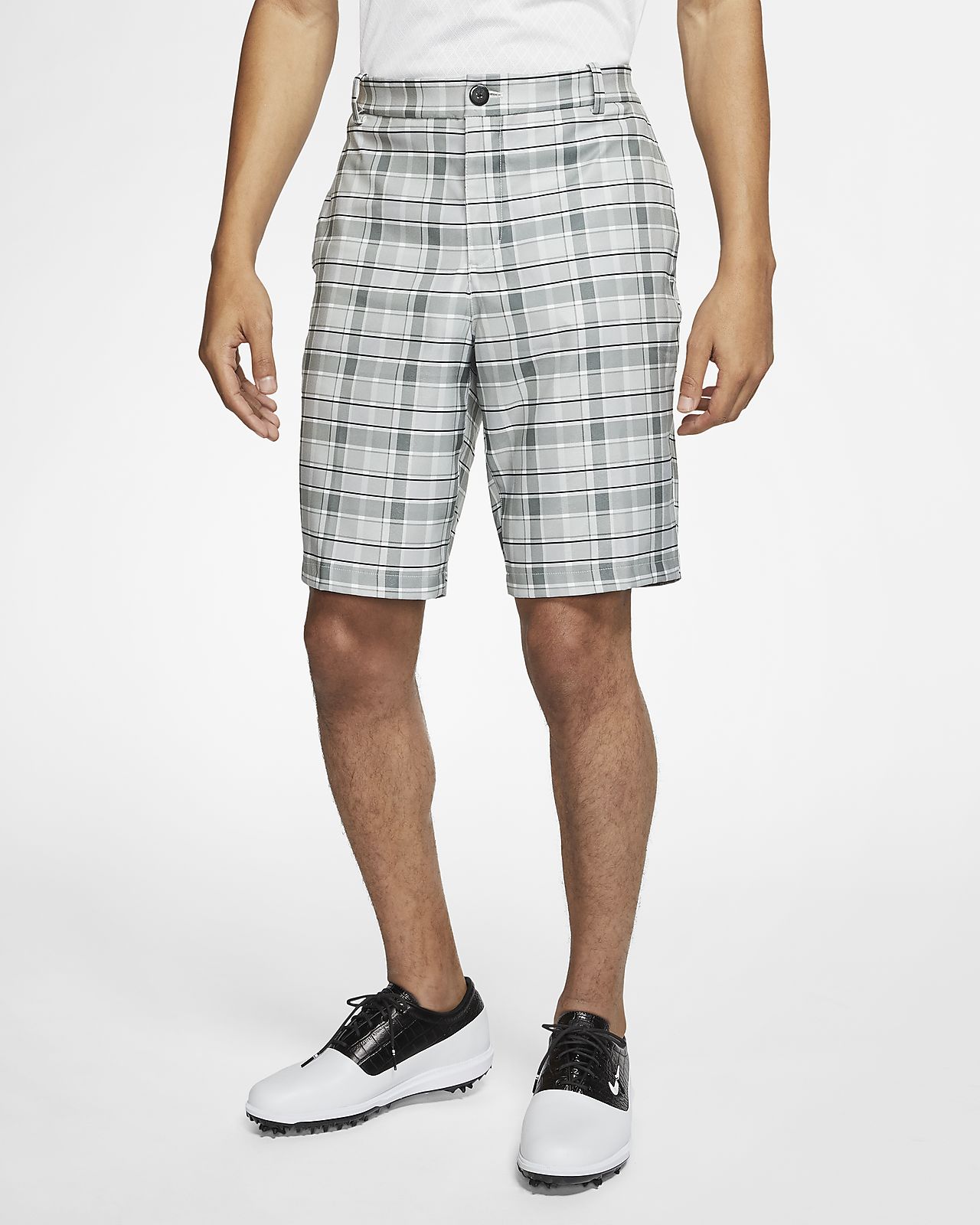 mens nike golf shorts