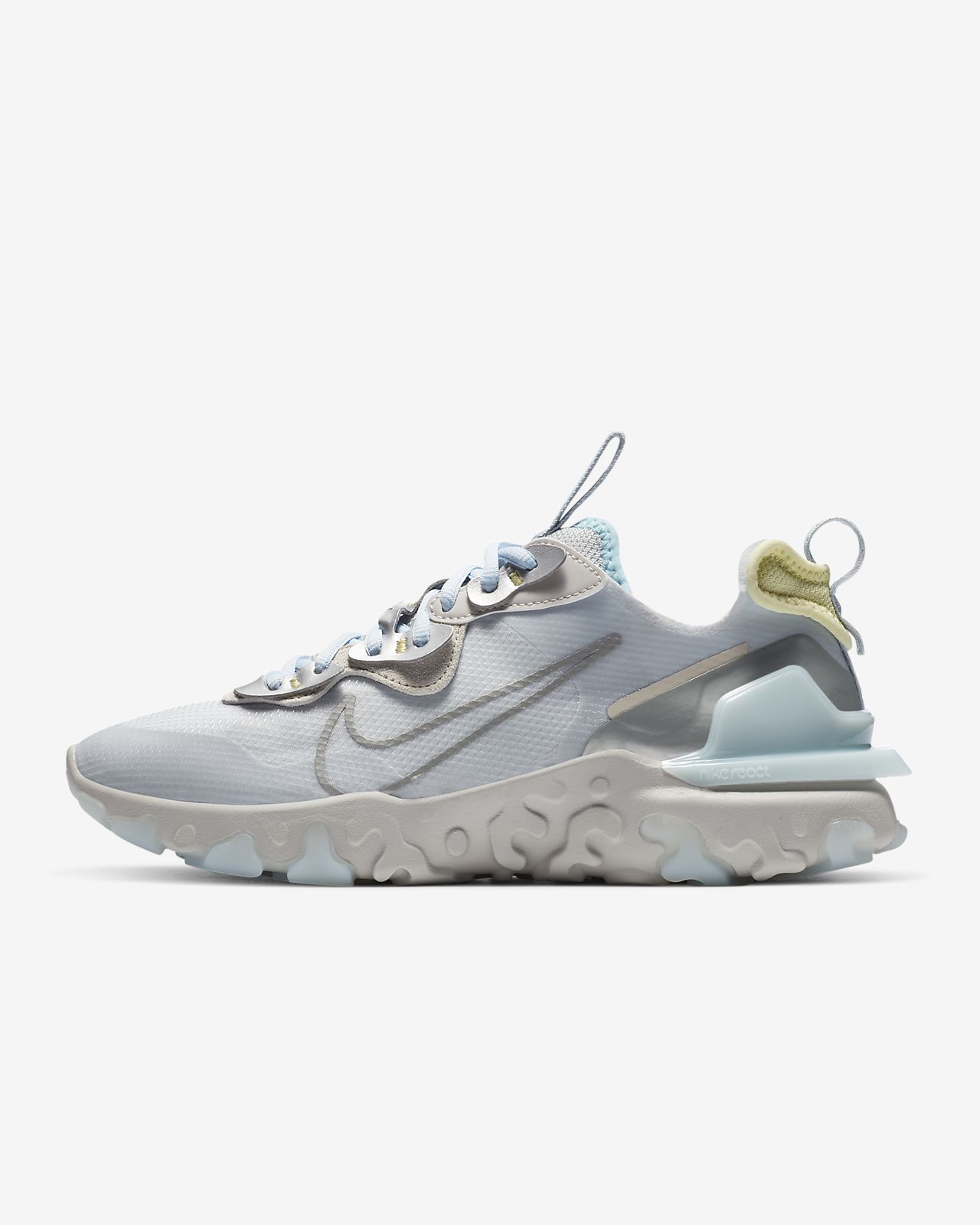 boys nike react