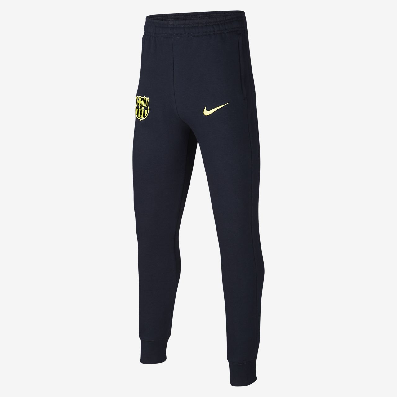 pants deportivos nike para niños