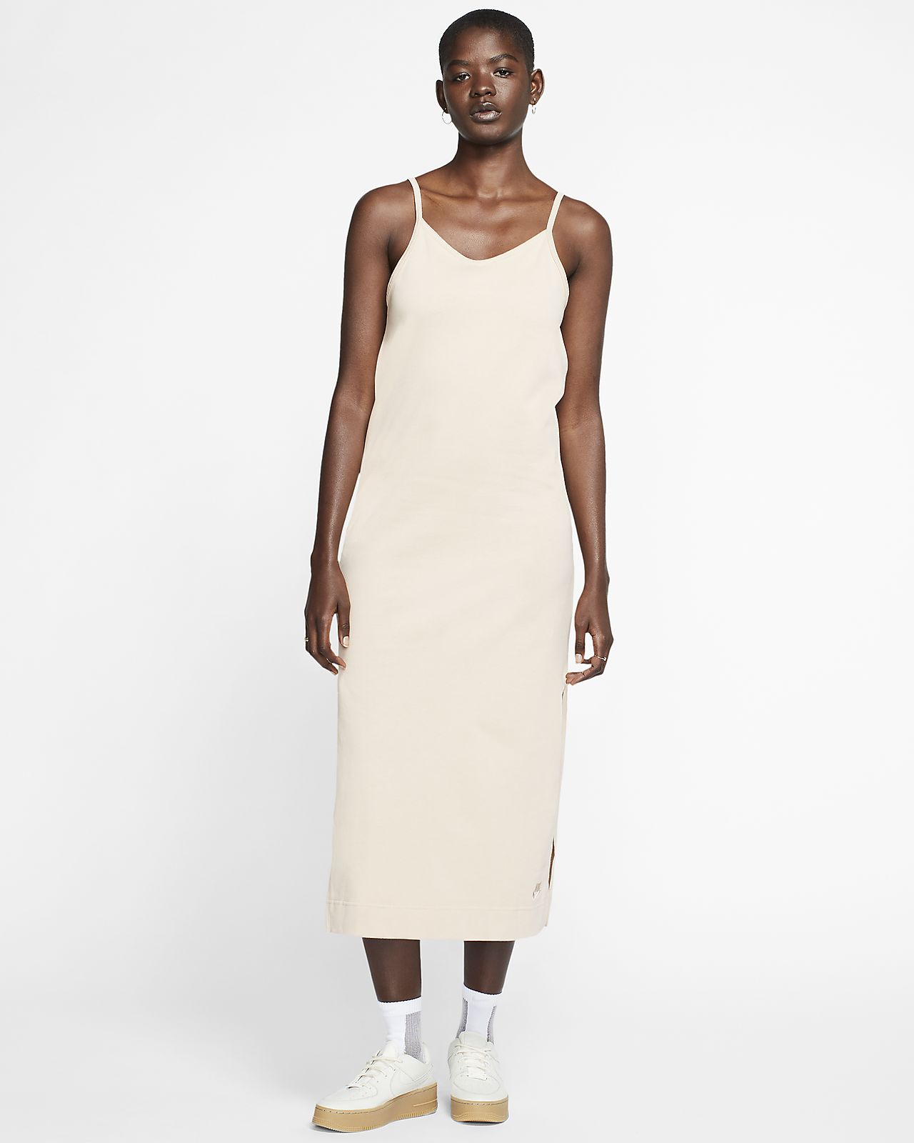 Nike Sportswear Women's Jersey Dress. Nike EG