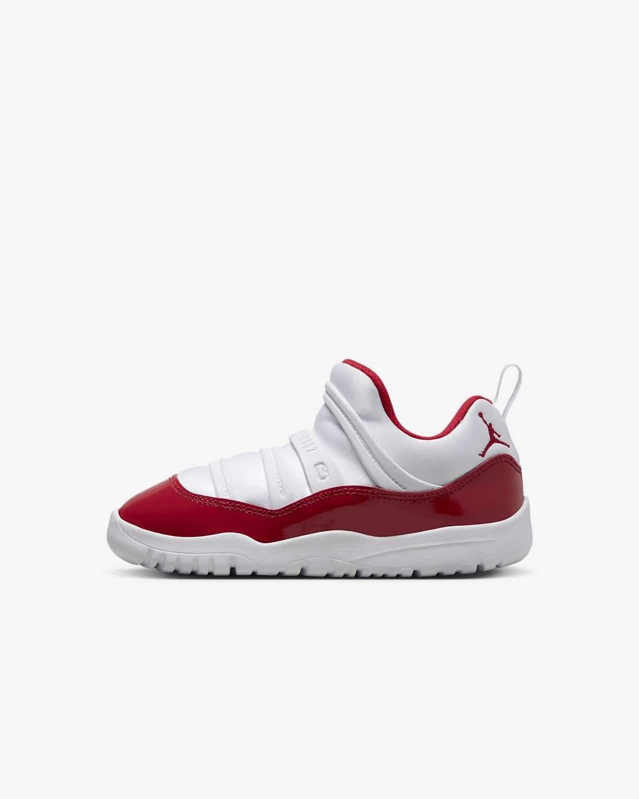 Jordan 11 Retro Little Flex 小童鞋款
