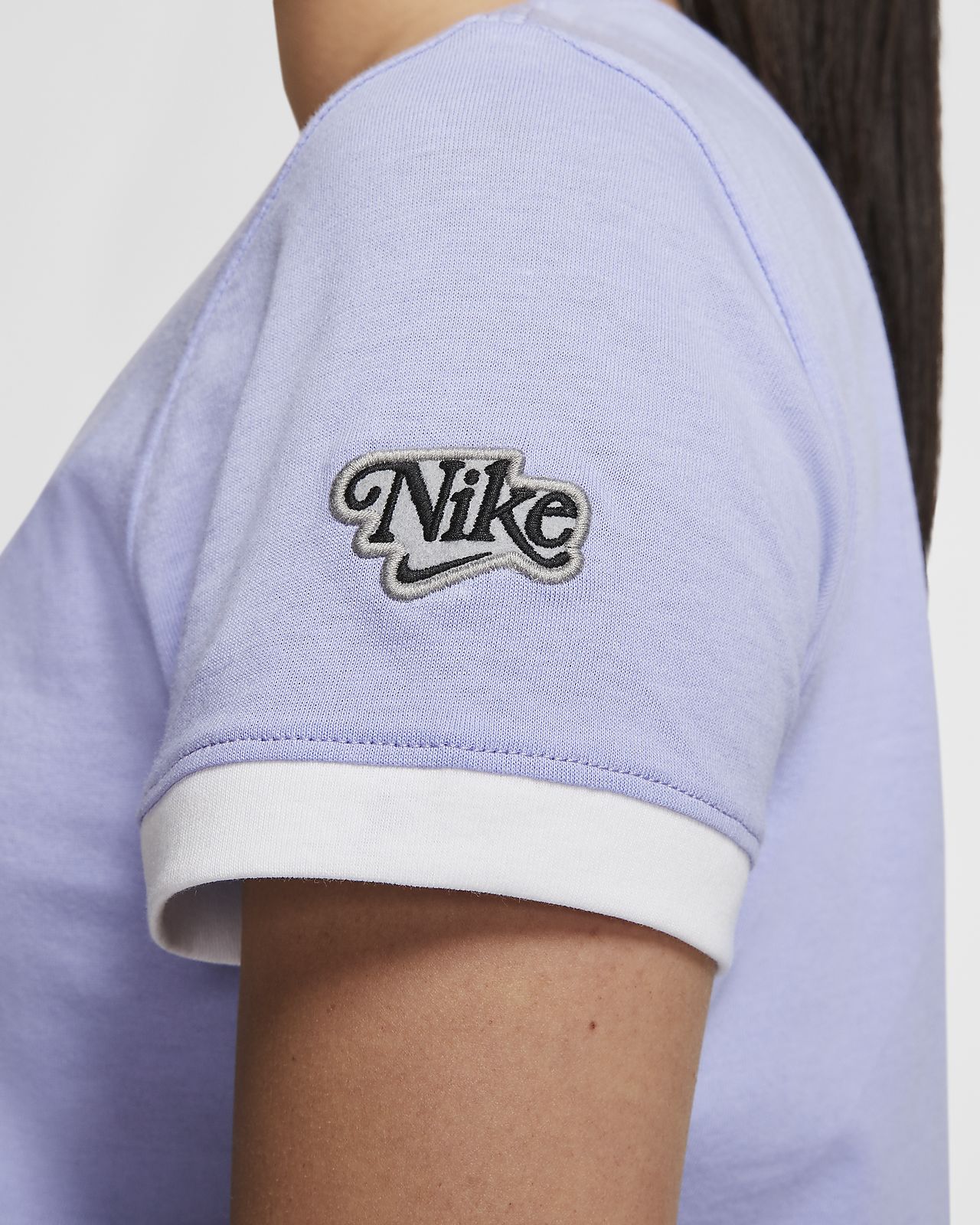 pike nike shirt