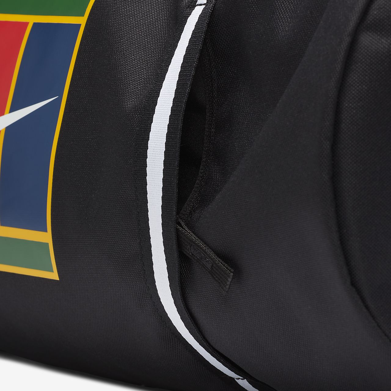 nike court heritage cap