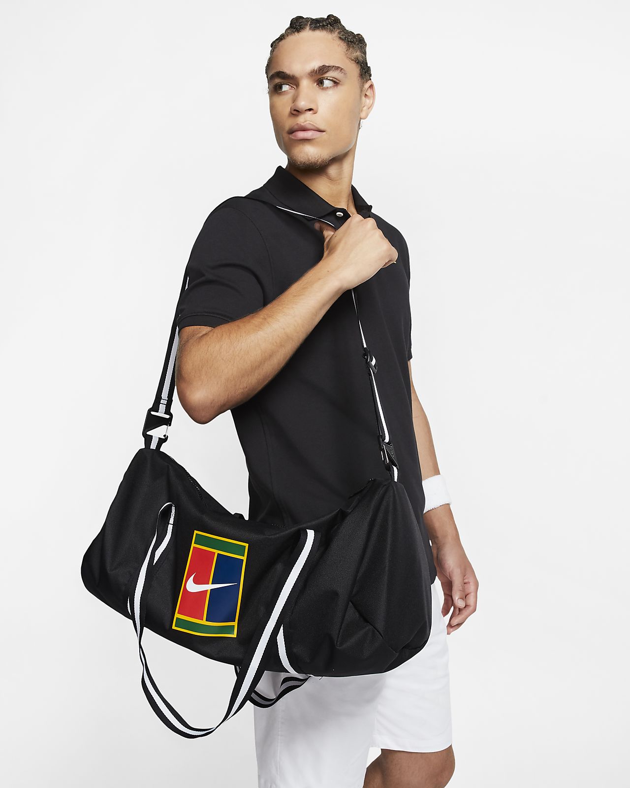 nike heritage tennis