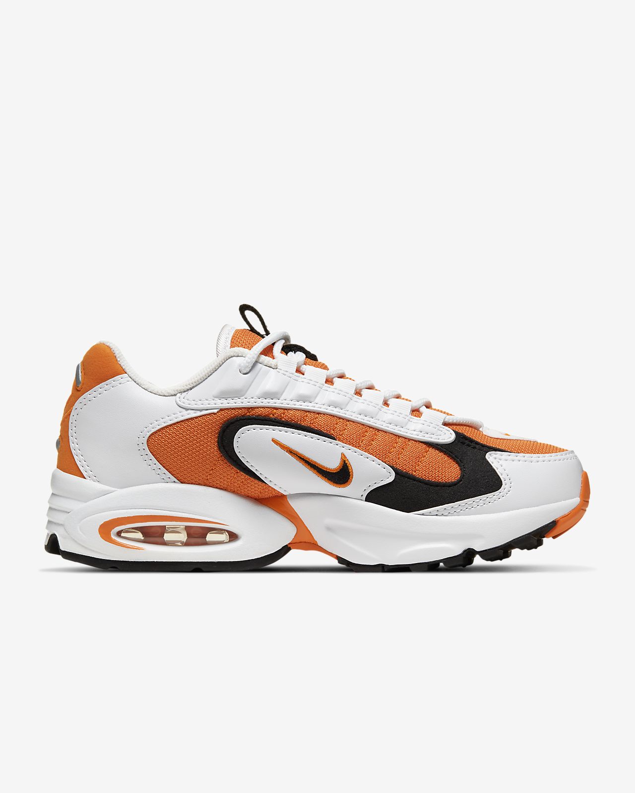 nike air max triax orange