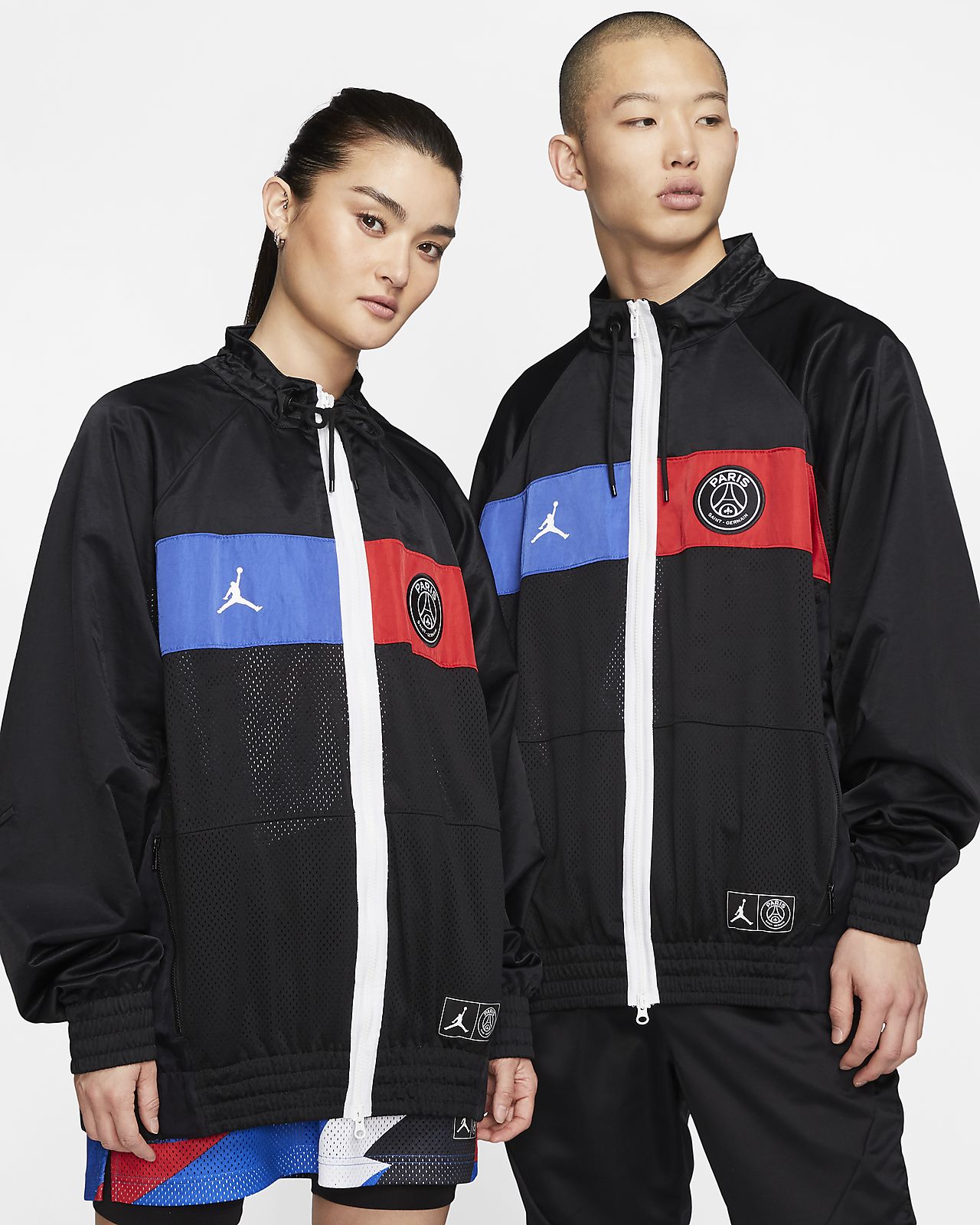 Psg mens jacket Clearance