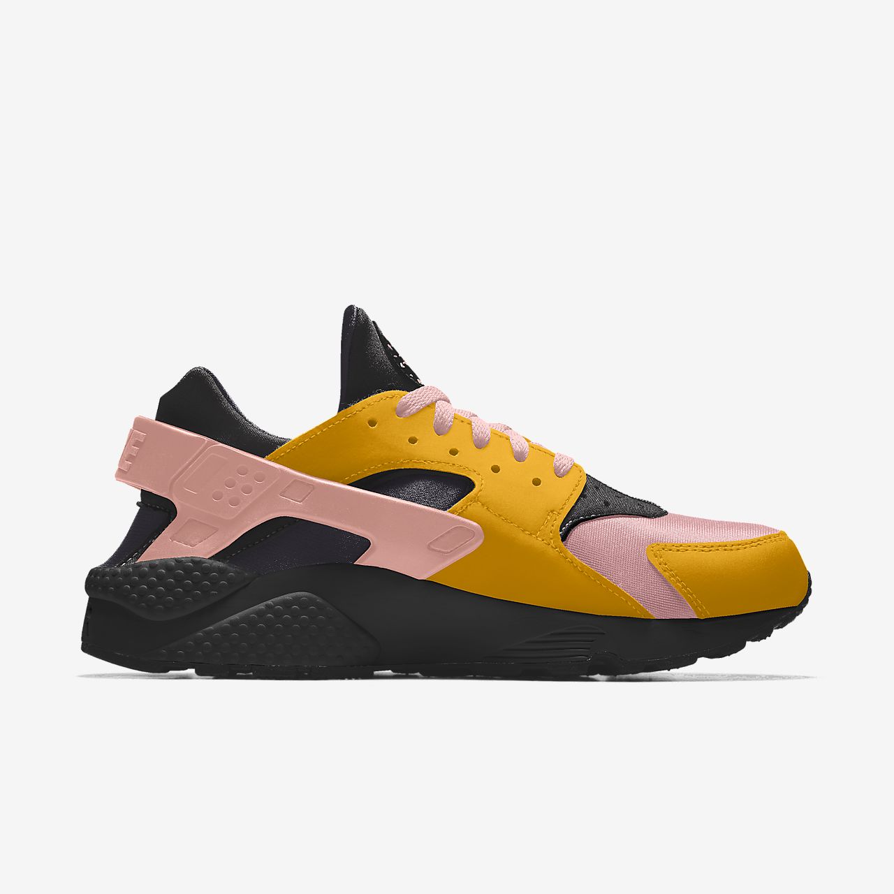 nike air huarache id women's shoe