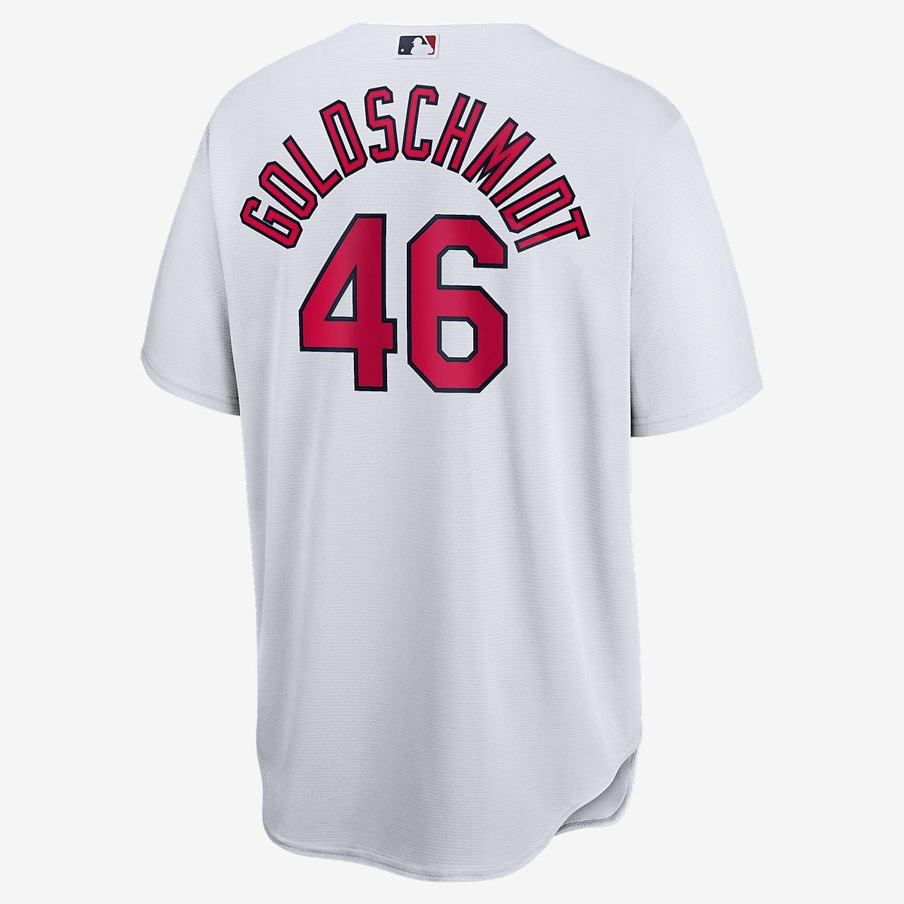 cardinals baseball jersey