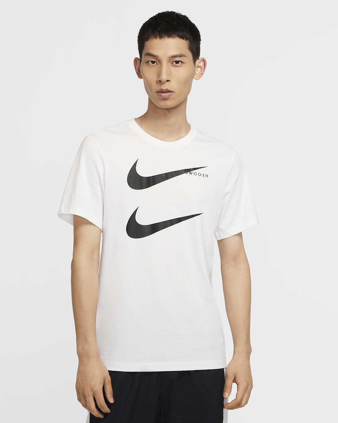 Nike Haircut T Shirt / Nike x Stussy SS Link L/S T-Shirt White - FW20 ...