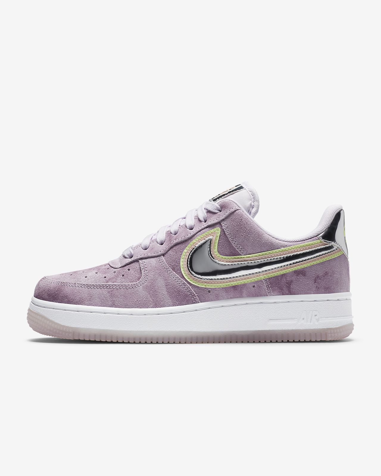 Calzado para mujer Nike Air Force 1 '07 Calzado para mujer Nike Air Force 1 '07