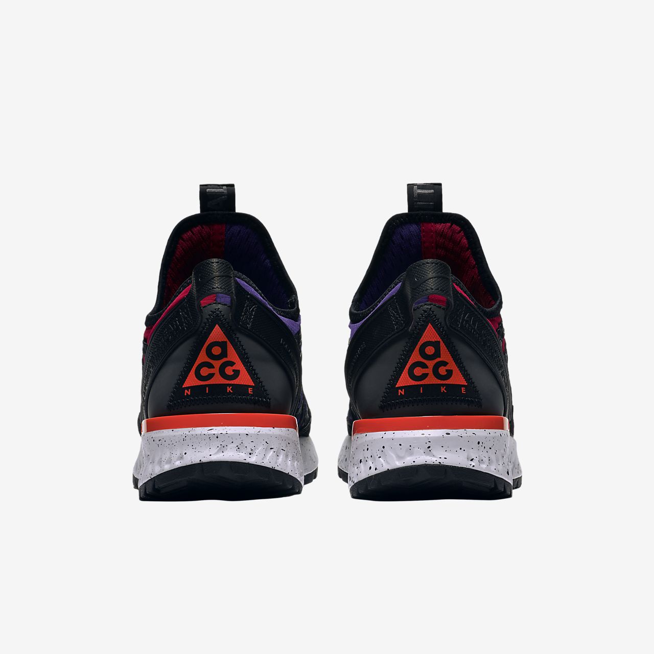 nike hybrid acg