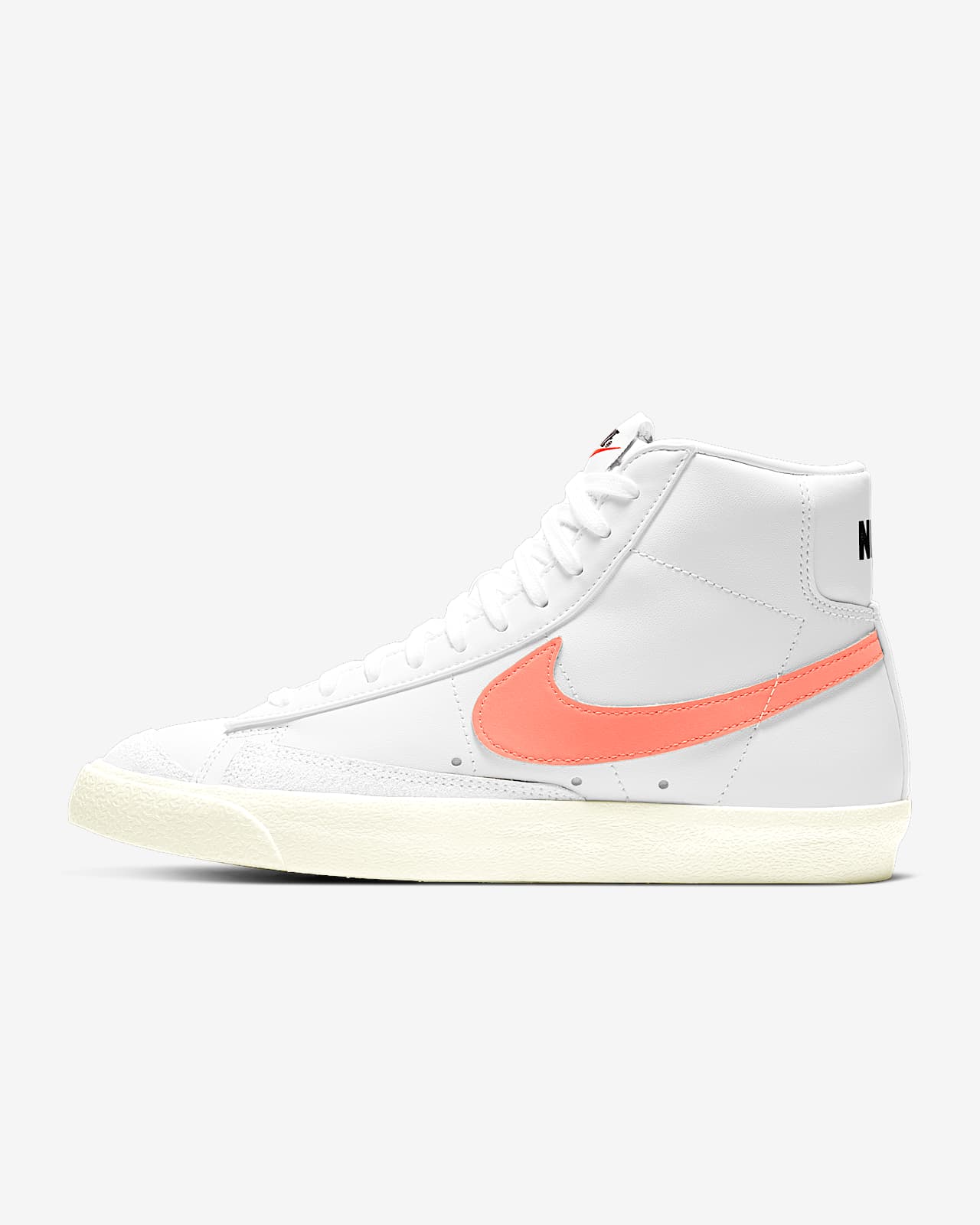 women's nike blazer 77