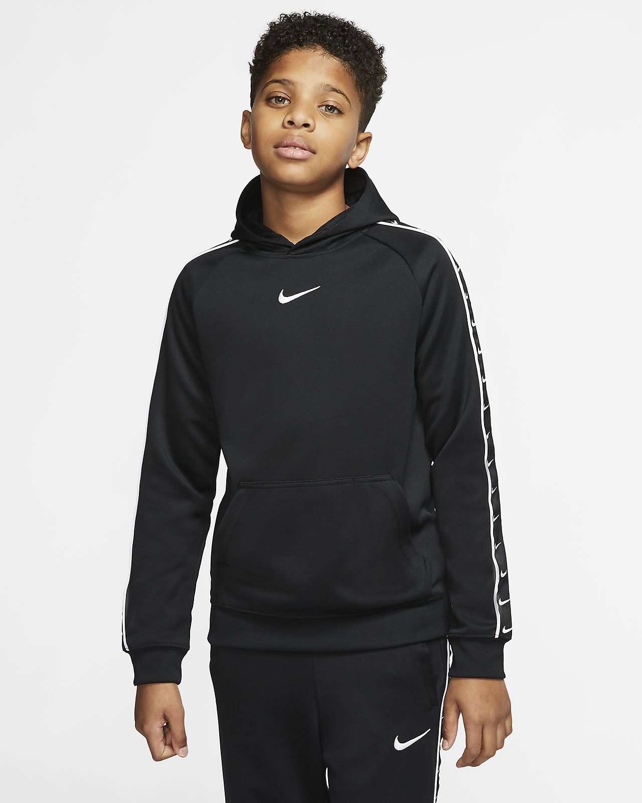 Nike Sportswear Swoosh Hoodie Flash Sales, 50% OFF | www.simbolics.cat