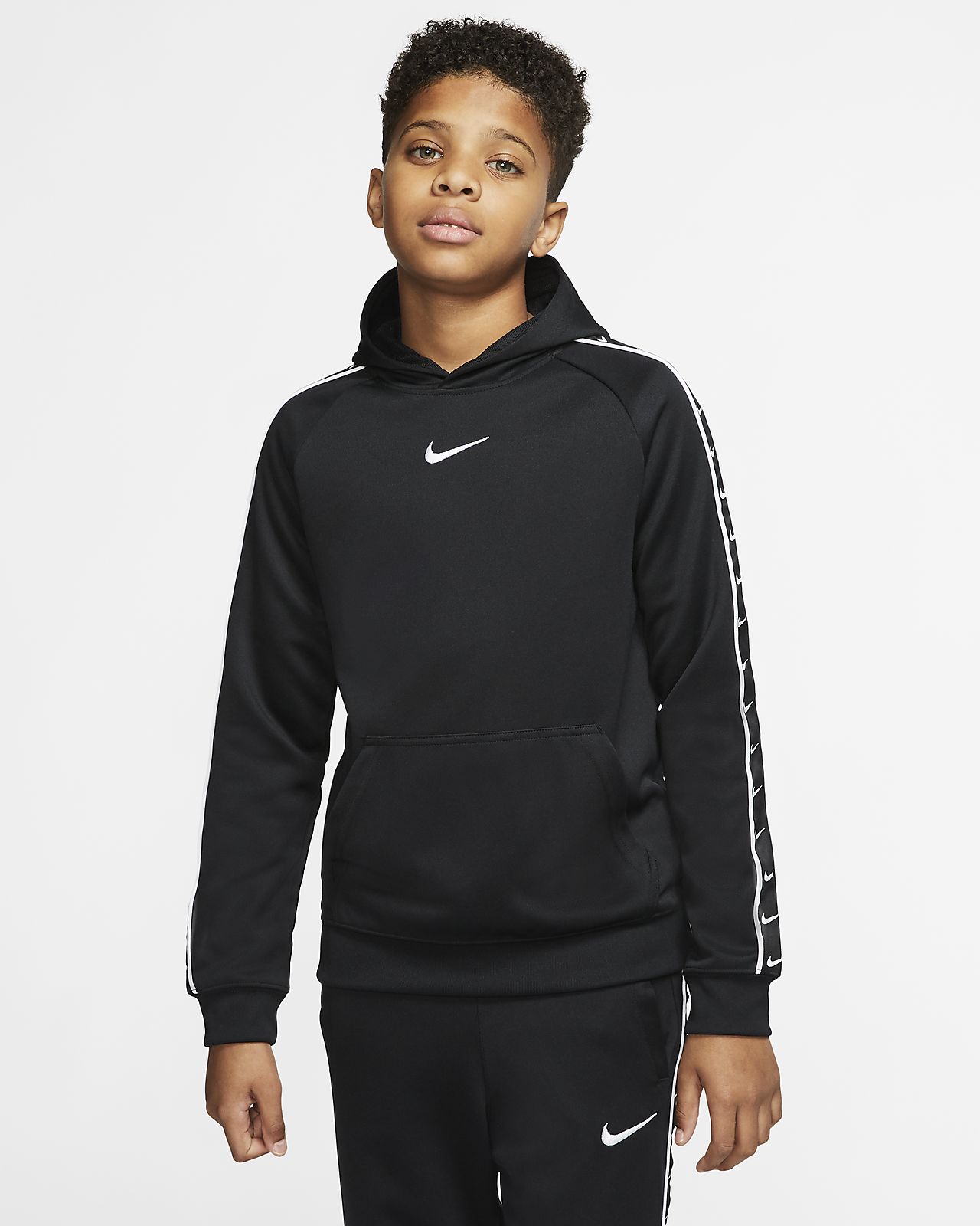 sweat nike sportswear swoosh