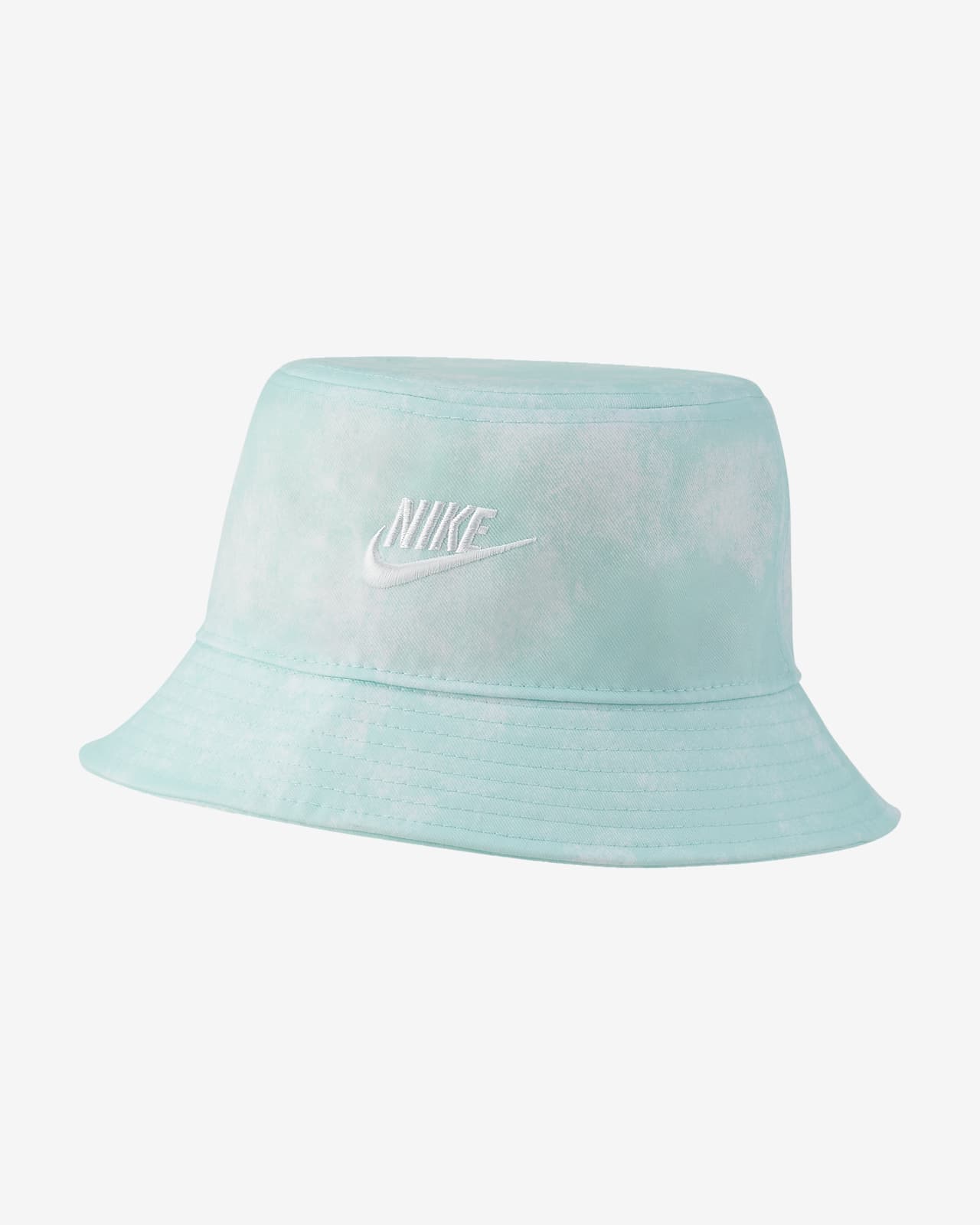 Nike Sportswear Tie-Dye Bucket Hat