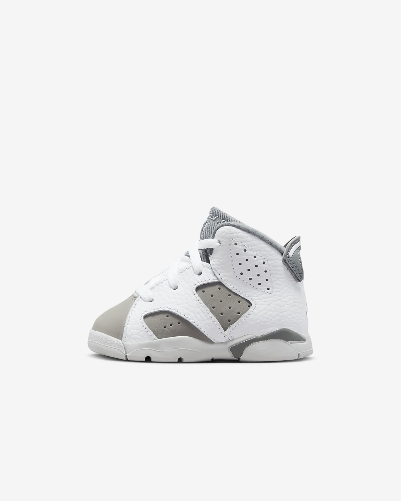 Jordan 6 Retro Baby/Toddler Shoes