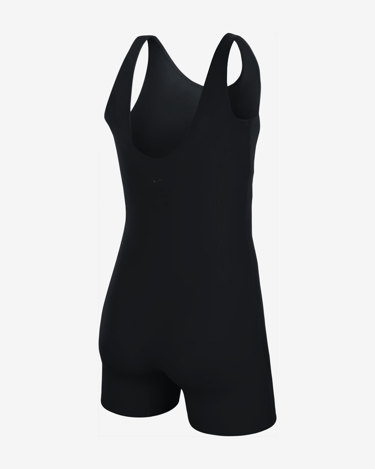 nike women's training bodysuit