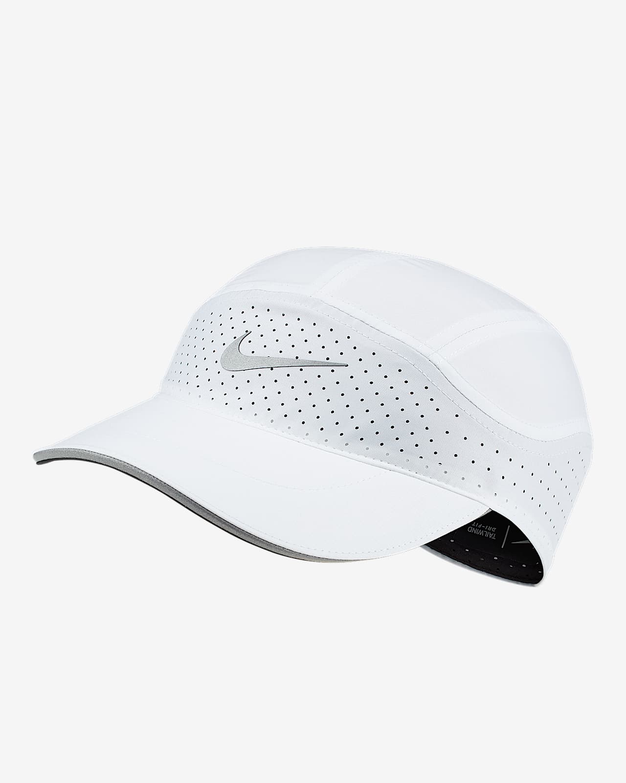 nike aerobill running hat