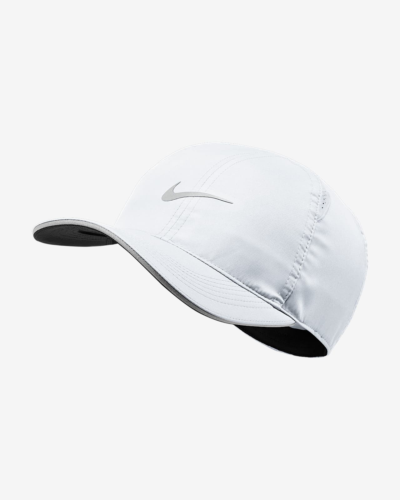 nike rafa featherlight cap