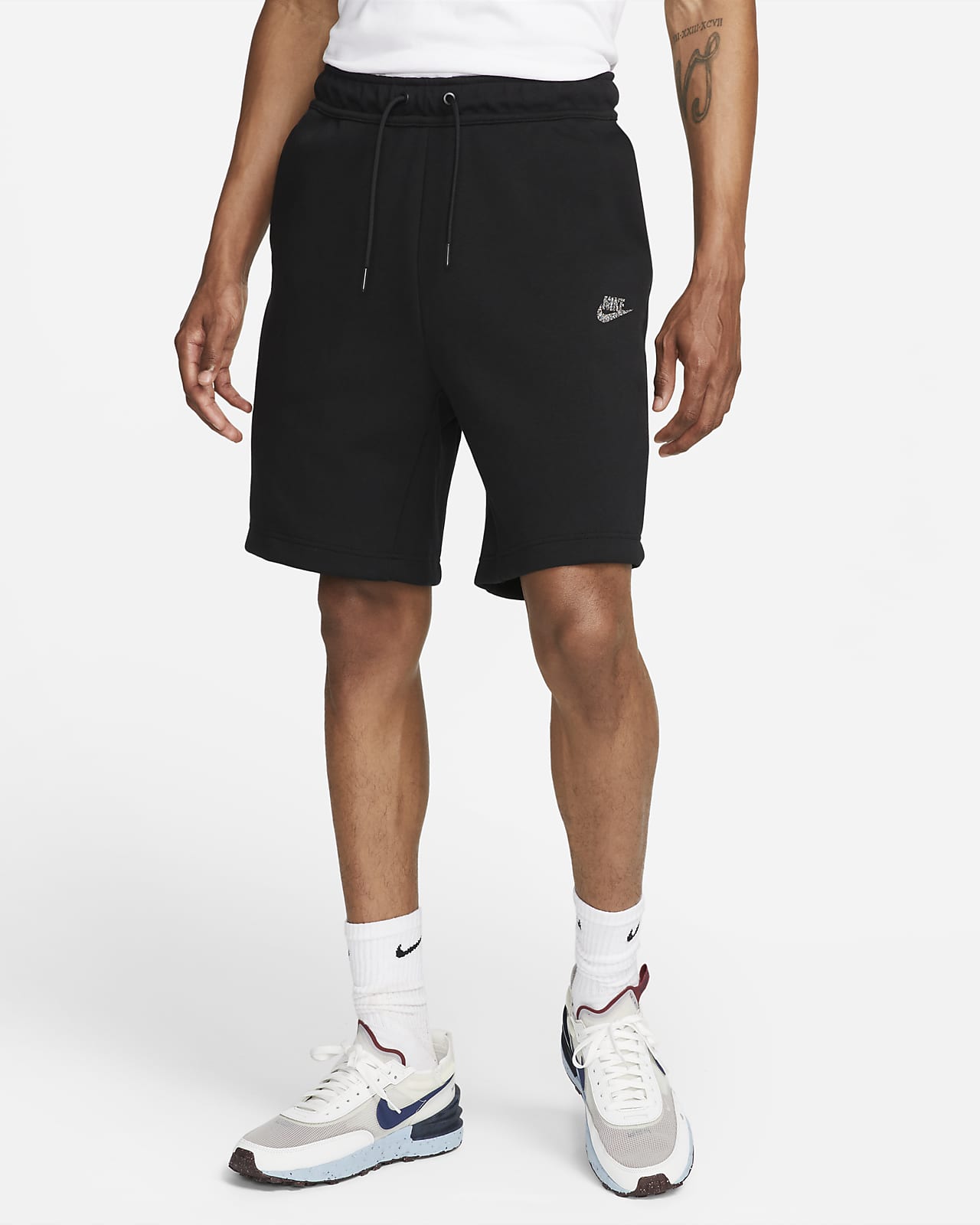 Nike Sportswear Tech Fleece Men's Shorts