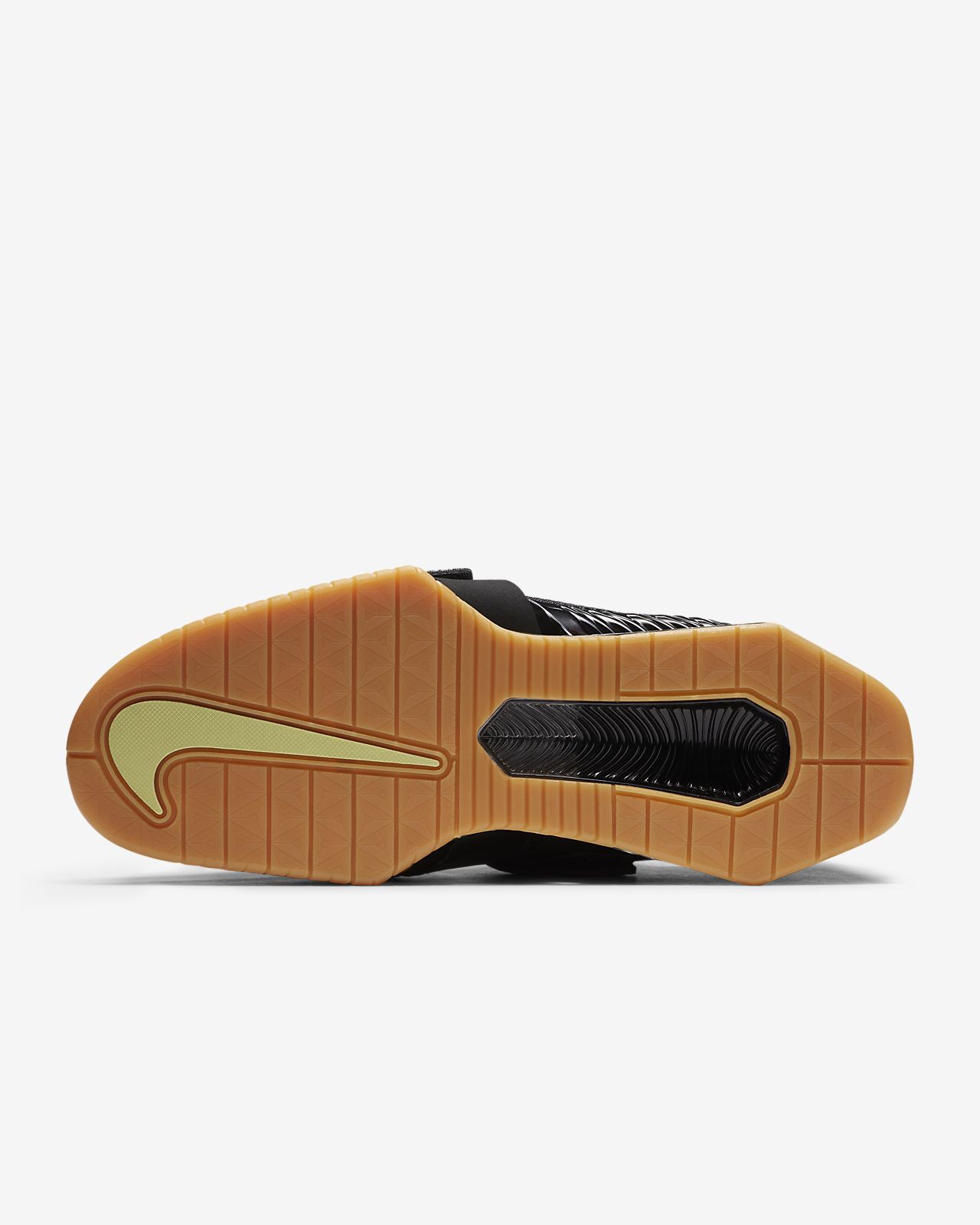 nike romaleos 4 orange