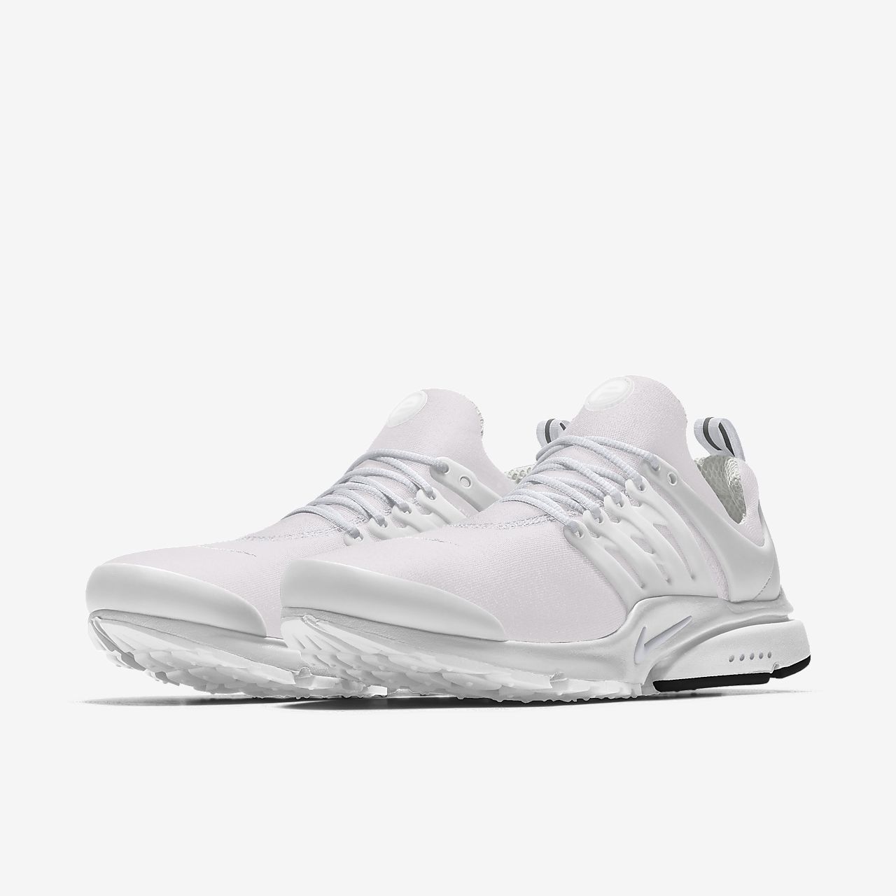 nike id presto womens