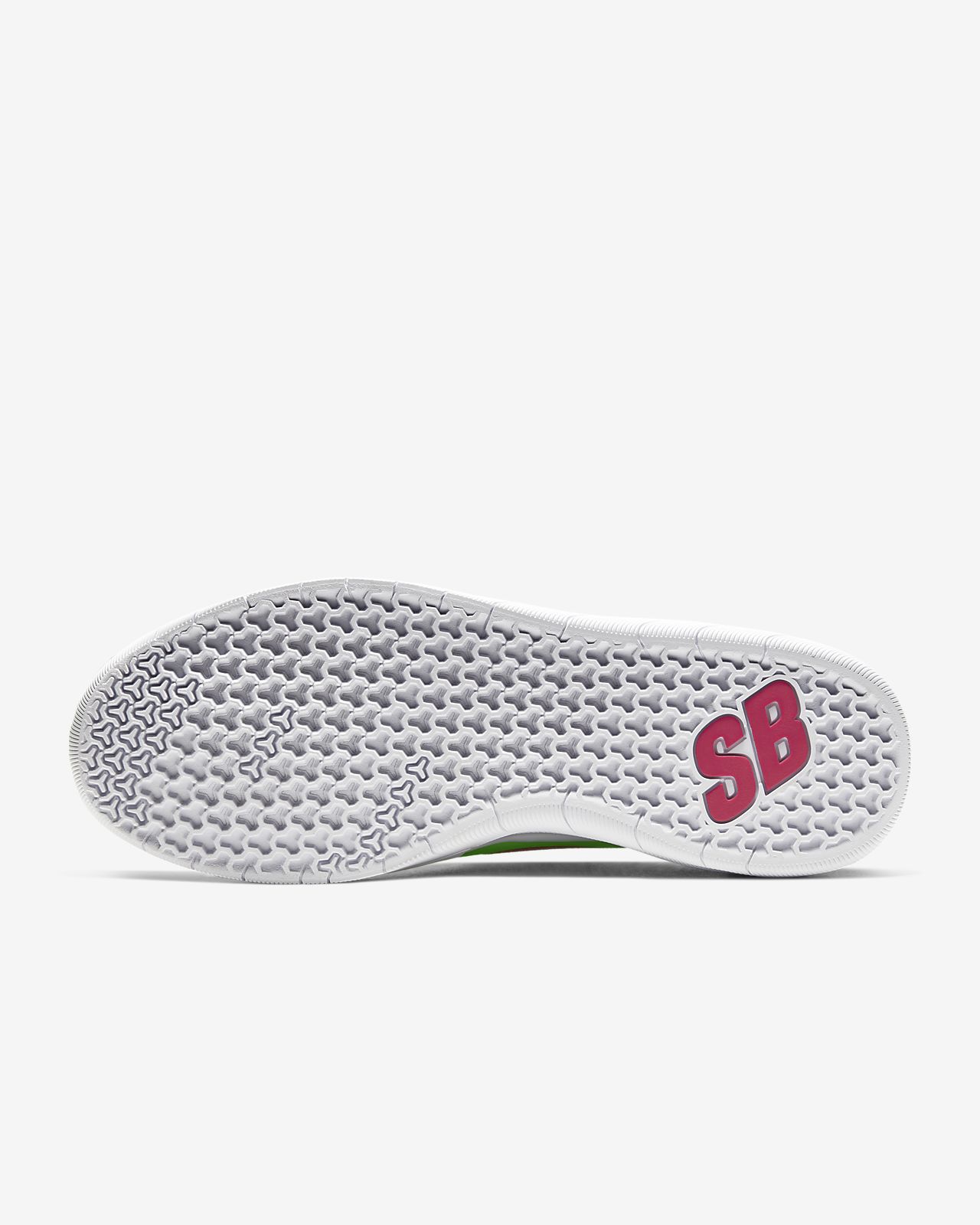 nike sb nyjah