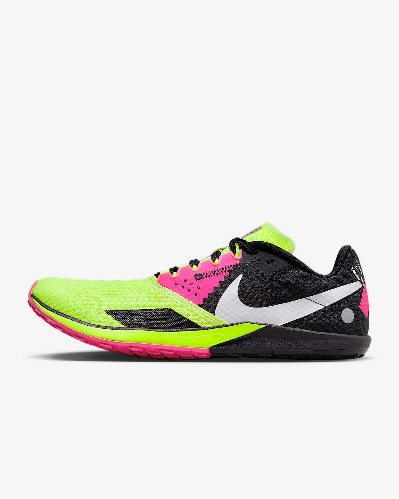 Nike Zoom Rival Waffle 6 CrossCountry Racing Shoes. Nike DK