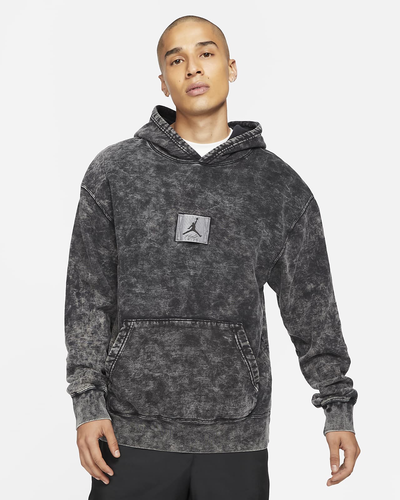 Jordan Flight Herren-Hoodie mit Grafik