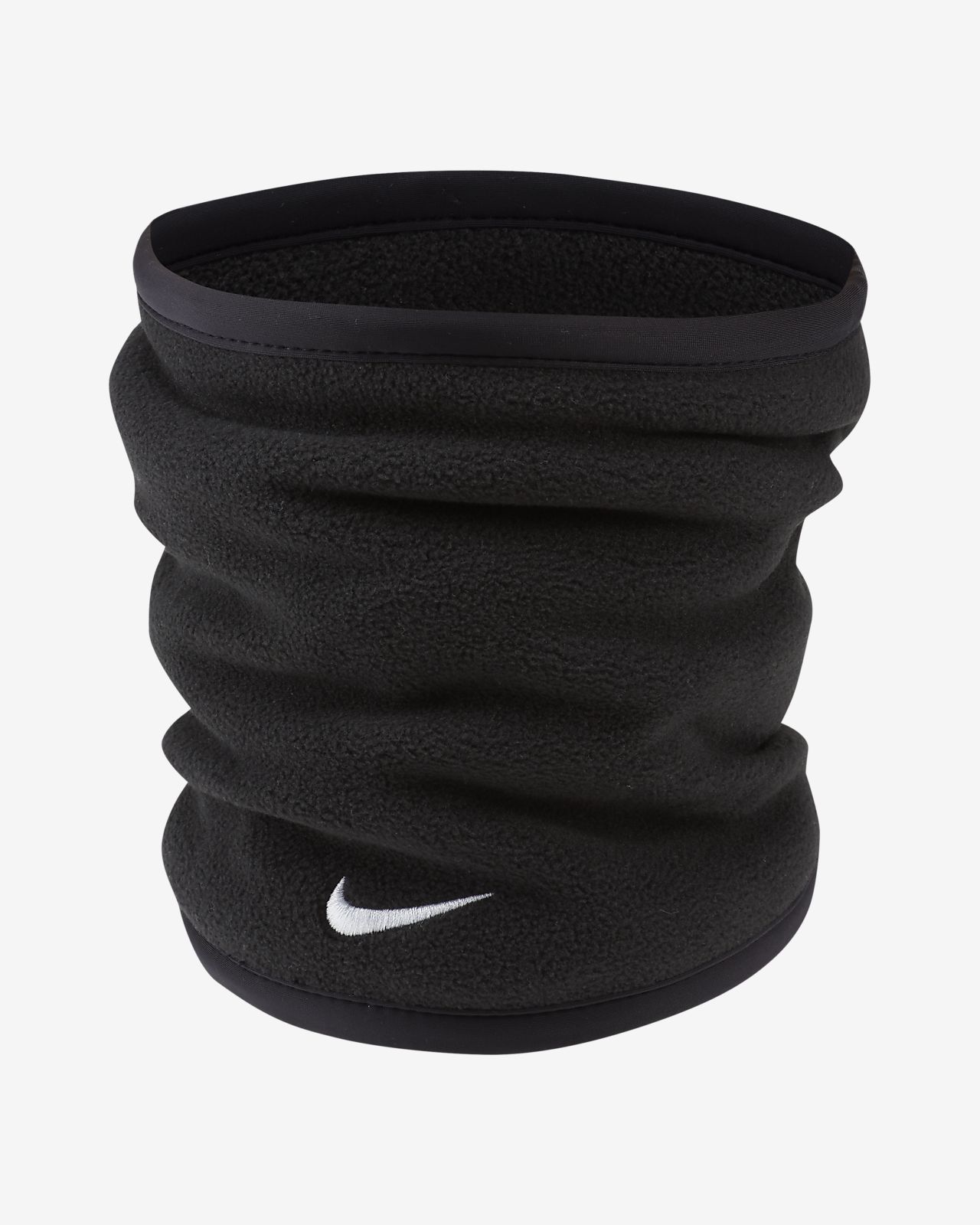 nike men's fleece neck warmer