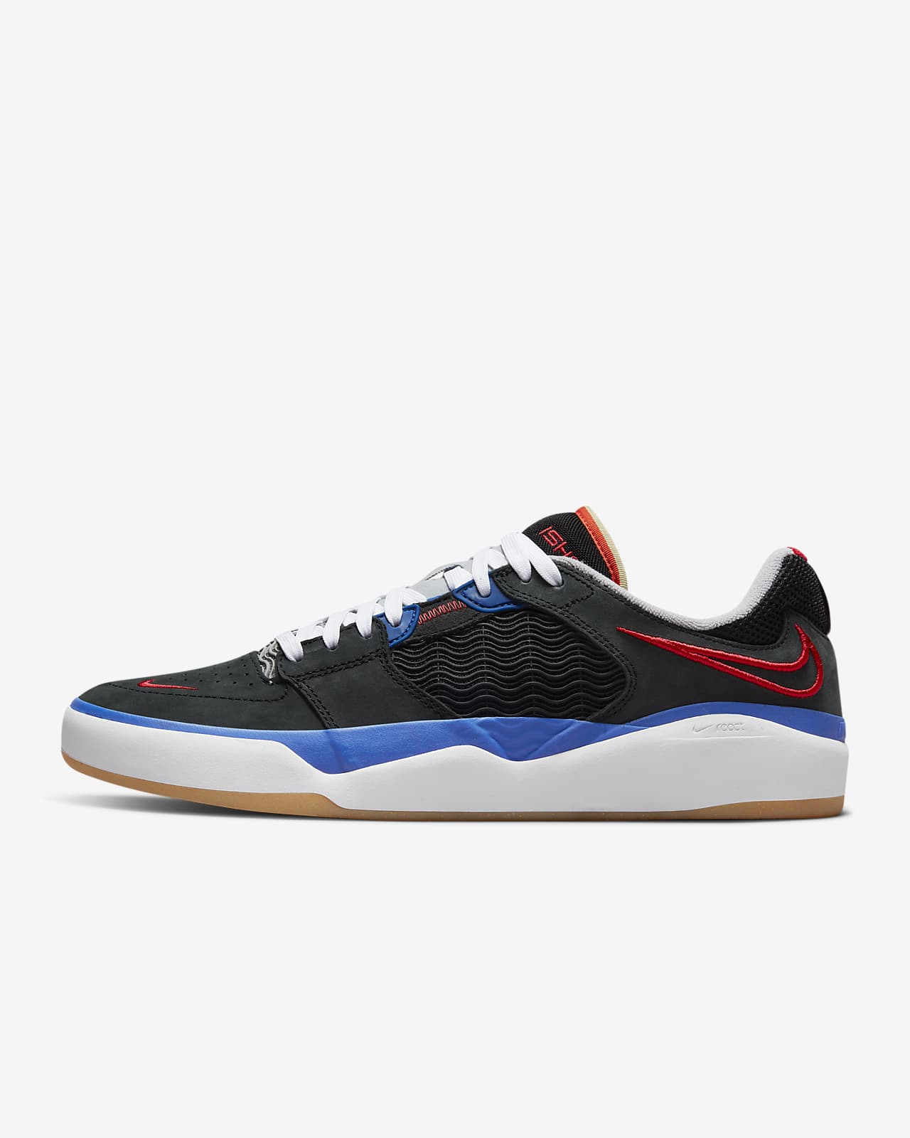 Nike SB Ishod Wair Premium 滑板鞋