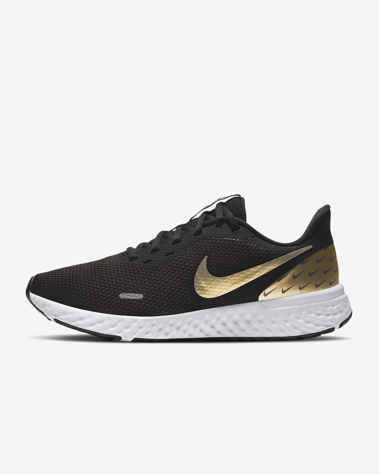 women's revolution 5 track & field shoes