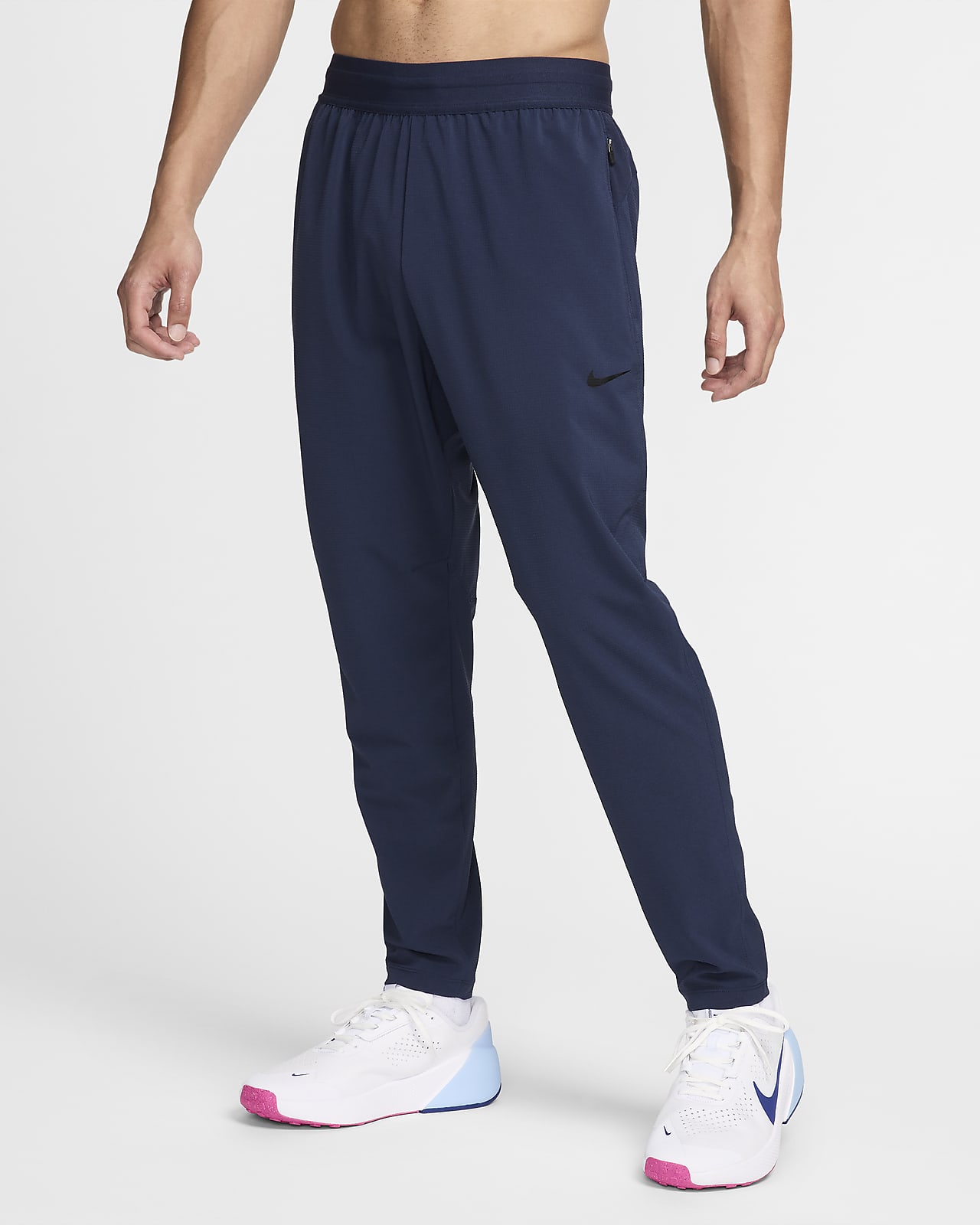 Nike Flex Rep Men's Dri-FIT Fitness Trousers