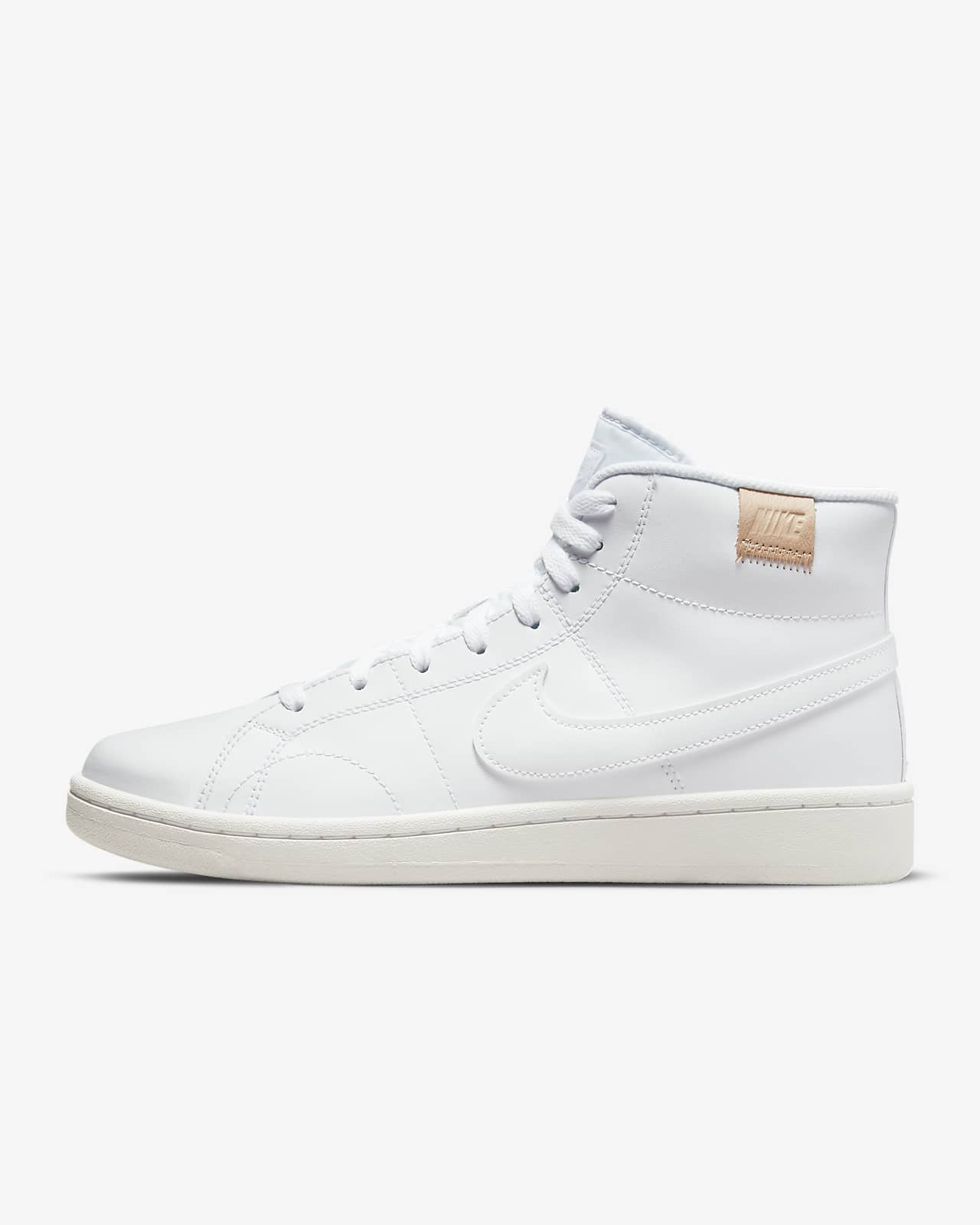 Nike Court Royale 2 Mid Zapatillas - Mujer