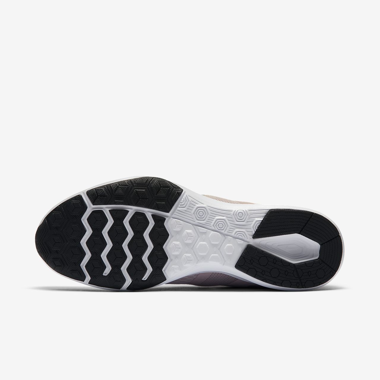 nike city black training shoes